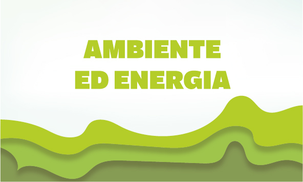 ambiente ed energia
